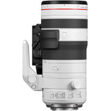 Lente Canon RF 70-200mm F2.8L IS USM Z Blanca (6594C003AA) 4