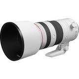 Lente Canon RF 70-200mm F2.8L IS USM Z Blanca (6594C003AA) 6