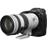Lente Canon RF 70-200mm F2.8L IS USM Z Blanca (6594C003AA) 7