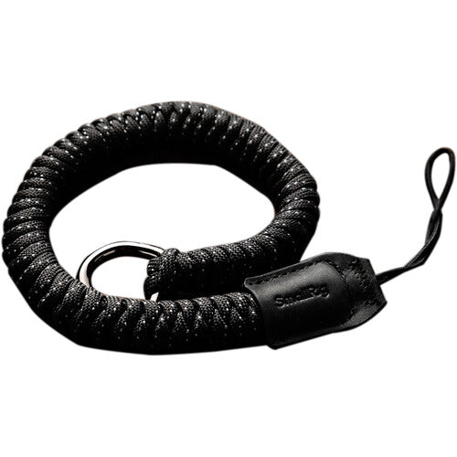 Correa de Mano Muñequera SmallRig (4881) (Braided Wristband Black)