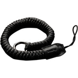 Correa de Mano Muñequera SmallRig (4881) (Braided Wristband Black) 1