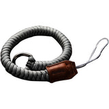 Correa de Mano Muñequera SmallRig (5055) (Braided Wristband Gray) 1