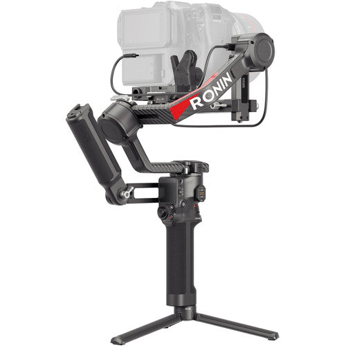 Estabilizador DJI RS 4 PRO Combo