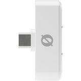 Micrófono Lavalier Duo Rode Wireless Micro (USB-C) (Blanco) 4