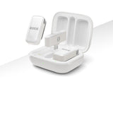 Micrófono Lavalier Duo Rode Wireless Micro (USB-C) (Blanco) 1