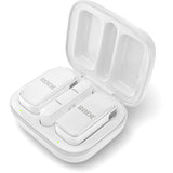 Micrófono Lavalier Duo Rode Wireless Micro (USB-C) (Blanco) 2