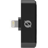 Micrófono Lavalier Duo Rode Wireless Micro (Lightning iOS ) 3