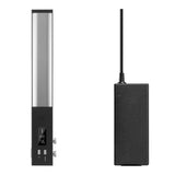 Lámpara Zhiyun Cinepeer C100 1