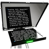 Teleprompter ikan PT4500 (15") 4