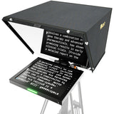 Teleprompter ikan PT4500 (15") 5