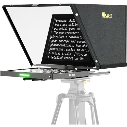 Teleprompter ikan PT4500 (15")