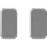 Micrófono Lavalier Duo Rode Wireless Micro (Lightning iOS ) (Blanco) 6