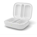Micrófono Lavalier Duo Rode Wireless Micro (Lightning iOS ) (Blanco) 7