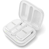 Micrófono Lavalier Duo Rode Wireless Micro (Lightning iOS ) (Blanco) 2