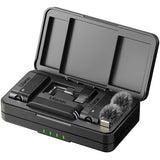 Micrófono Lavalier Ulanzi Dual A100 Type-C 1