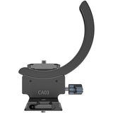 Adaptador Horizontal y Vertical Ulanzi CA05 7