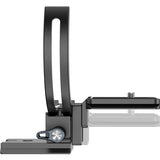 Adaptador Horizontal y Vertical Ulanzi CA05 6