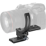 Adaptador Horizontal y Vertical Ulanzi CA05 3