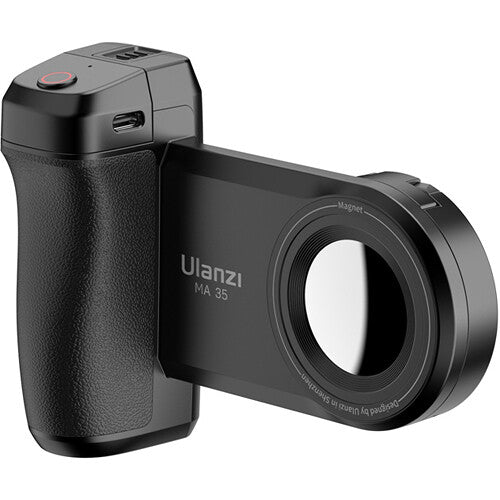 Camera Grip para Smartphone Ulanzi MA35 Magnético con disparador