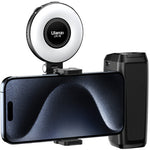 Camera Grip para Smartphone Ulanzi MA35 Magnético con disparador