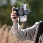 Camera Grip para Smartphone Ulanzi MA35 Magnético con disparador