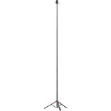 Minitripié y soporte Luz Ulanzi MT-89 3