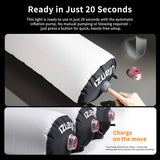 Lámpara Tubo Inflable Ulanzi AL60 (L096) 6
