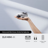 Drone DJI Mini 4K (GL) 7