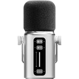 Micrófono para Podcast Saramonic SR-BV3 1