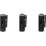 Micrófono Lavalier Rode Wireless Go (Gen 3) 5