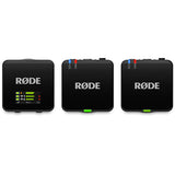Micrófono Lavalier Rode Wireless Go (Gen 3) 3