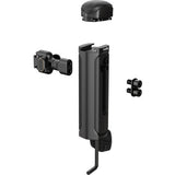 Maneral Lateral de liberación rápida y Control Inalámbrico SmallRig para Jaulas Celular (4402) 2