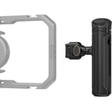 Maneral Lateral de liberación rápida y Control Inalámbrico SmallRig para Jaulas Celular (4402) 7