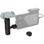 Maneral Lateral de liberación rápida y Control Inalámbrico SmallRig para Jaulas Celular (4402)