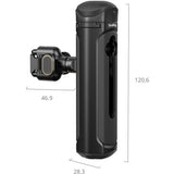 Maneral Lateral de liberación rápida y Control Inalámbrico SmallRig para Jaulas Celular (4402) 8