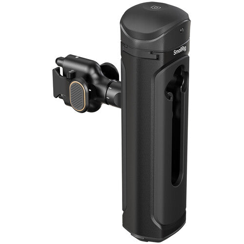 Maneral Lateral de liberación rápida y Control Inalámbrico SmallRig para Jaulas Celular (4402)