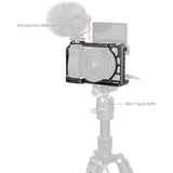 Jaula SmallRig para Sony A6100 / A6300 / A6400 / A6500 (CCS2310C) 7