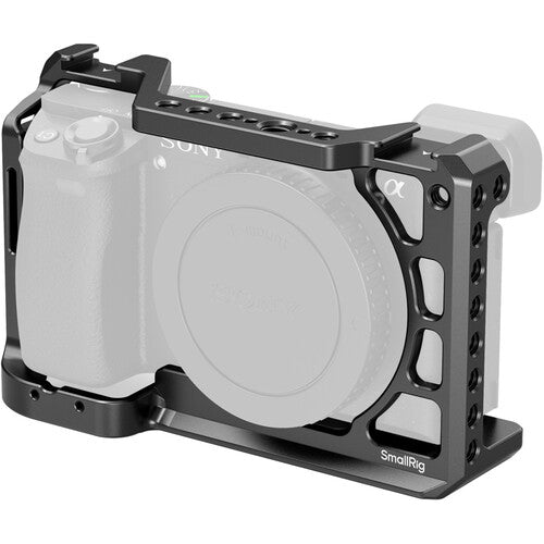 Jaula SmallRig para Sony A6100 / A6300 / A6400 / A6500 (CCS2310C)