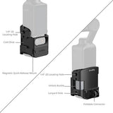 Jaula para DJI Osmo Pocket 3 SmallRig (5072) 5
