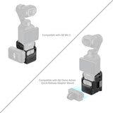 Jaula para DJI Osmo Pocket 3 SmallRig (5072) 4
