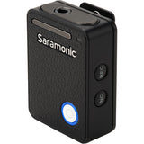 Micrófono Lavalier Dual Saramonic Ultra 03 (Lavalier Omnidirectional) 4