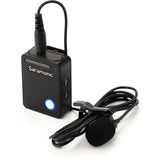 Micrófono Lavalier Dual Saramonic Ultra 03 (Lavalier Omnidirectional) 2