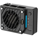 Kit de Ventilador (CU01) con Batería Ulanzi (C045) 4