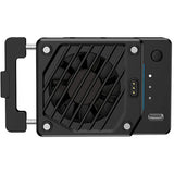 Kit de Ventilador (CU01) con Batería Ulanzi (C045) 2