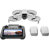 Drone DJI Flip Fly More Combo (DJI RC 2) (GL) 1