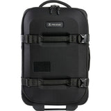 Mochila Backpack Pelican AEGIS 22" Carry-On Rolling Hybrid Duffel Negro (HY22-TRVL-BLK) 1