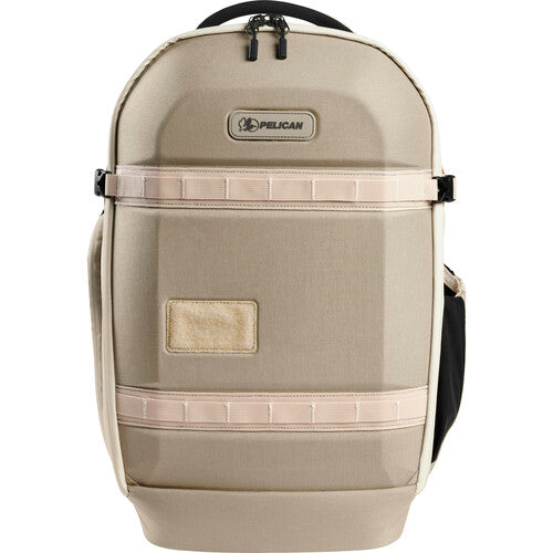 Mochila Backpack Pelican AEGIS Series 25 Lts Arena (PX25-TRVL-SAND)