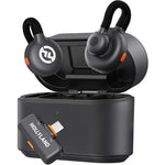 Kit Dual Lavalier Inalámbrico Hollyland Lark M2S Duo