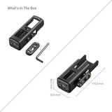 Jaula para DJI Osmo Pocket 3 SmallRig (5117) 3