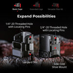 Jaula para DJI Osmo Pocket 3 SmallRig (5117)